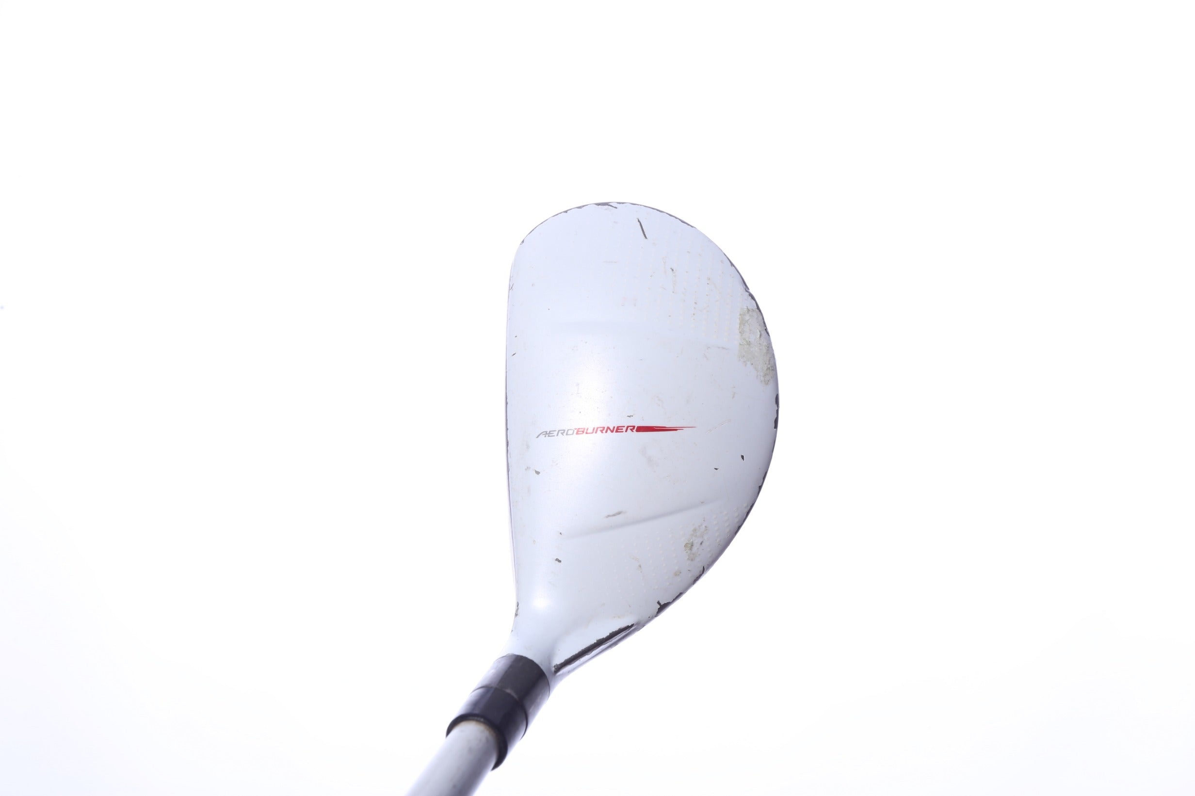 Used TaylorMade AeroBurner 5H Hybrid - Right-Handed - 25 Degrees - Seniors Flex-Next Round
