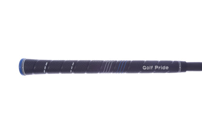 Used Callaway Opus Platinum Chrome Lob Wedge - Right-Handed - 60 Degrees - Stiff Flex-Next Round