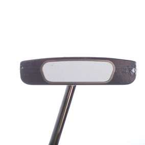 Used Odyssey Ai-ONE Square 2 Square Jailbird Putter - Right-Handed - 34 in - Mallet-Next Round