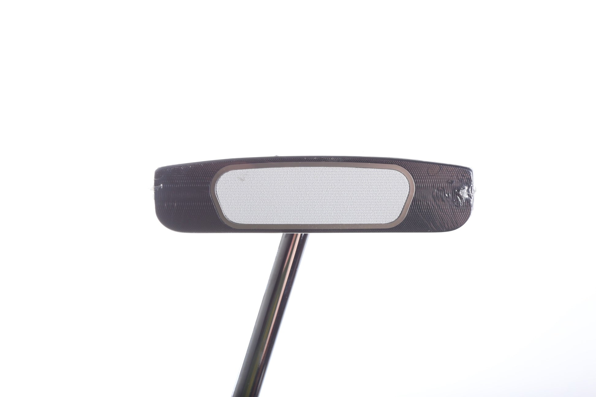 Used Odyssey Ai-ONE Square 2 Square Jailbird Putter - Right-Handed - 34 in - Mallet-Next Round