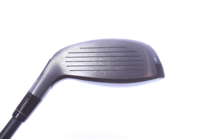 Used TaylorMade SLDR 2H Hybrid - Right-Handed - 17 Degrees - Stiff Flex