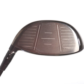 Used Callaway Big Bertha 23 Driver - 10.5 Degrees - Regular Flex Project X HZRDUS RDX Smoke Red - Right-Handed-Next Round