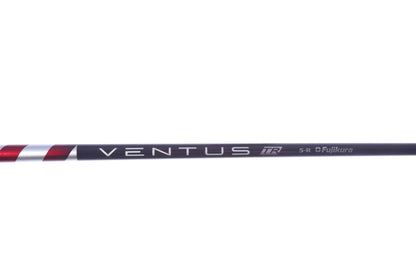 Used TaylorMade STEALTH 2 Driver - 10.5 Degrees - Regular Flex Fujikura Ventus Red - Left-Handed
