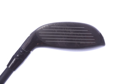 Used Callaway Elyte Max Fast 6H Hybrid - Right-Handed - 31 Degrees - Seniors Flex