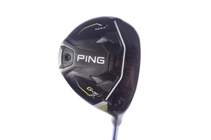 Used Ping G430 MAX 5-Wood - Right-Handed - 18 Degrees - Ladies Flex