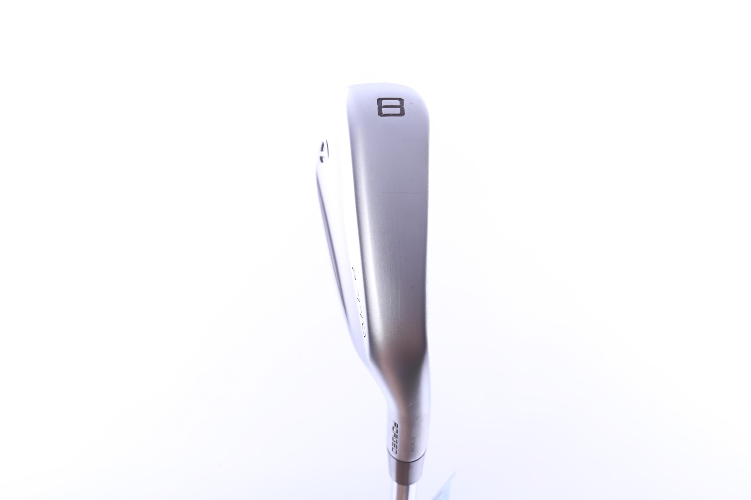 Used TaylorMade 2023 P770 Single 8-Iron - Right-Handed - Stiff Flex-Next Round