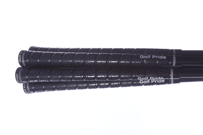 Used PXG 0311 P GEN5 Xtreme Dark Iron Set - Right-Handed - 6-PW - Stiff Flex