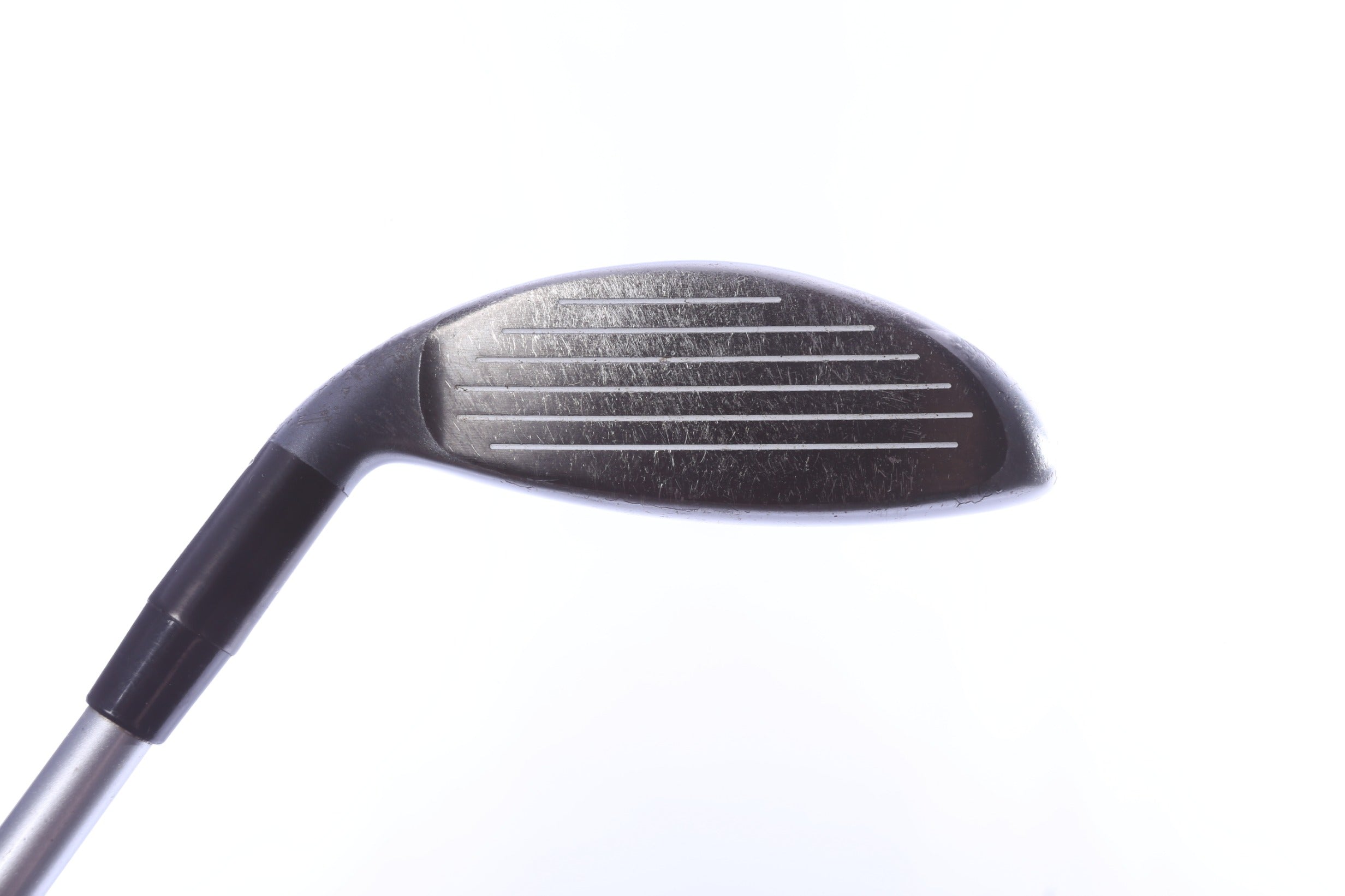 Used Callaway X Hot 4H Hybrid - Right-Handed - 22 Degrees - Ladies Flex-Next Round