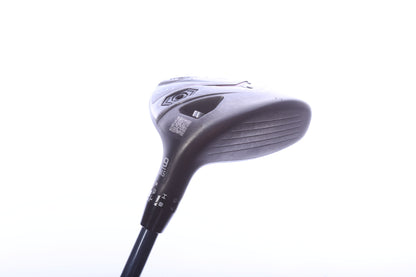 Used Cobra DS-ADAPT MAX 9-Wood - Right-Handed - 24.5 Degrees - Stiff Flex