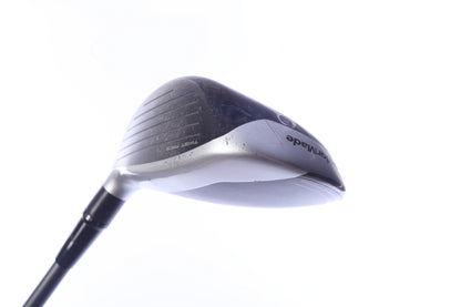 Used TaylorMade M5 3-Wood - Right-Handed - 15 Degrees - Extra Stiff Flex