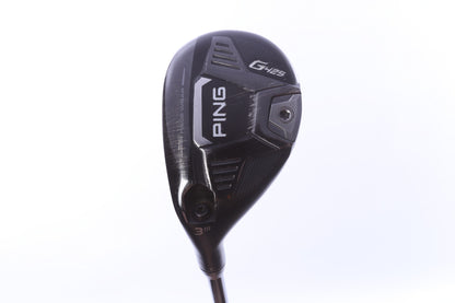 Used Ping G425 3H Hybrid - Left-Handed - 19 Degrees - Stiff Flex-Next Round