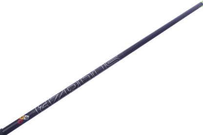 Used Project X HZRDUS Black Gen5 Fairway Wood Shaft Extra Stiff Flex Graphite - 42 in - Titleist Surefit Adapter