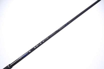Used Ust Mamiya Lin-Q M40X Blue Fairway Wood Shaft Stiff Flex Graphite - 41.25 in - Cobra MyFly Adapter-Next Round