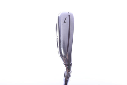 Used TaylorMade M6 Single 7-Iron - Right-Handed - Seniors Flex