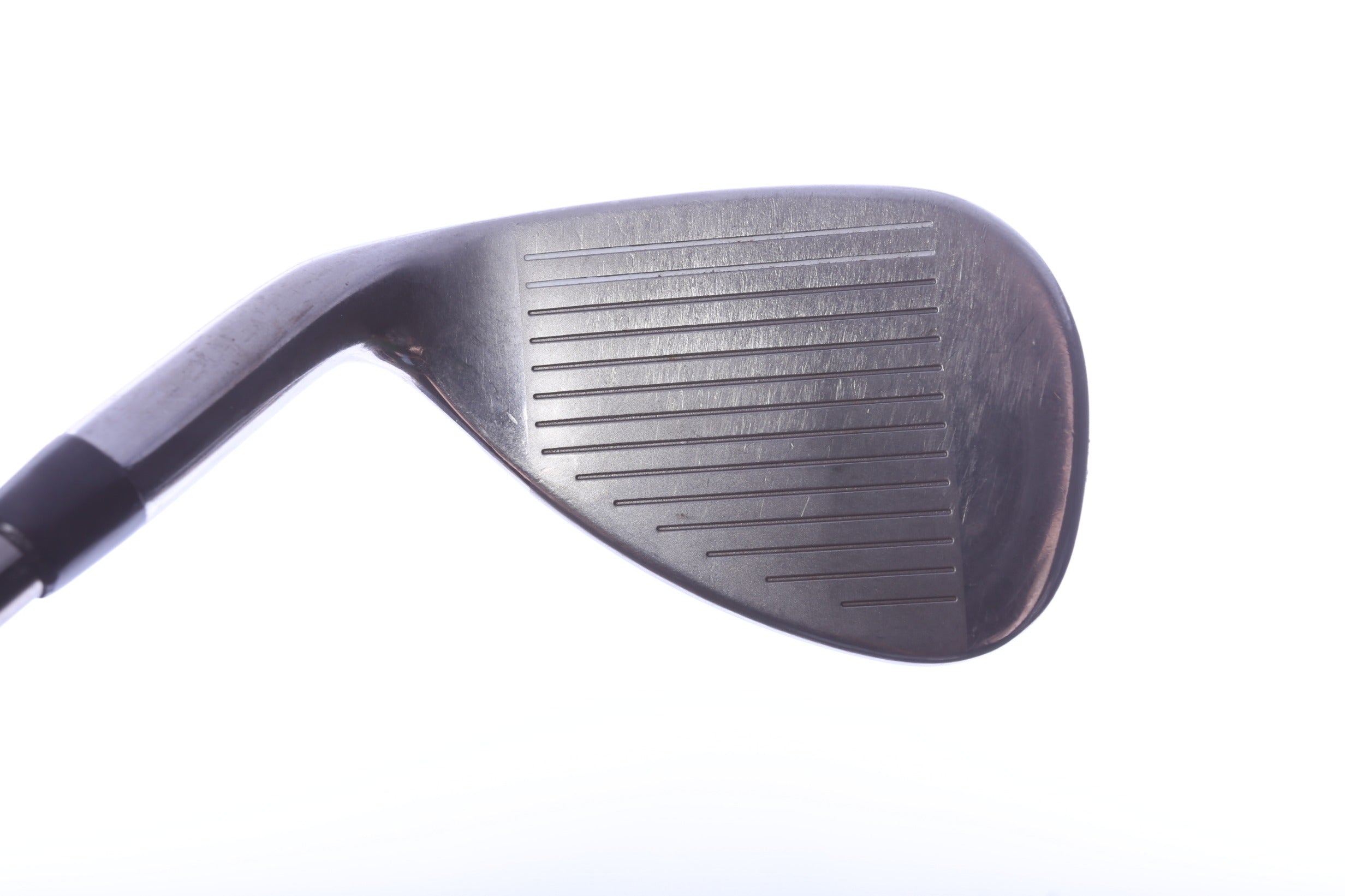 Used Callaway Rogue Approach Wedge - Right-Handed - 49 Degrees - Ladies Flex