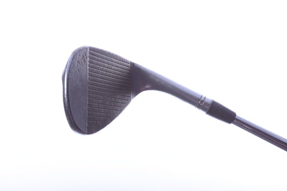 Used TaylorMade Milled Grind 3 Chrome Lob Wedge - Left-Handed - 58 Degrees - Wedge Flex