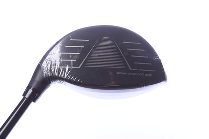 Tour Edge Exotics C725 Driver - 9 Degrees - Extra Stiff Flex LA Golf Gold Series - Right-Handed