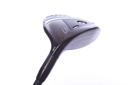 Used Callaway Epic Speed 5-Wood - Right-Handed - 18 Degrees - Stiff Flex