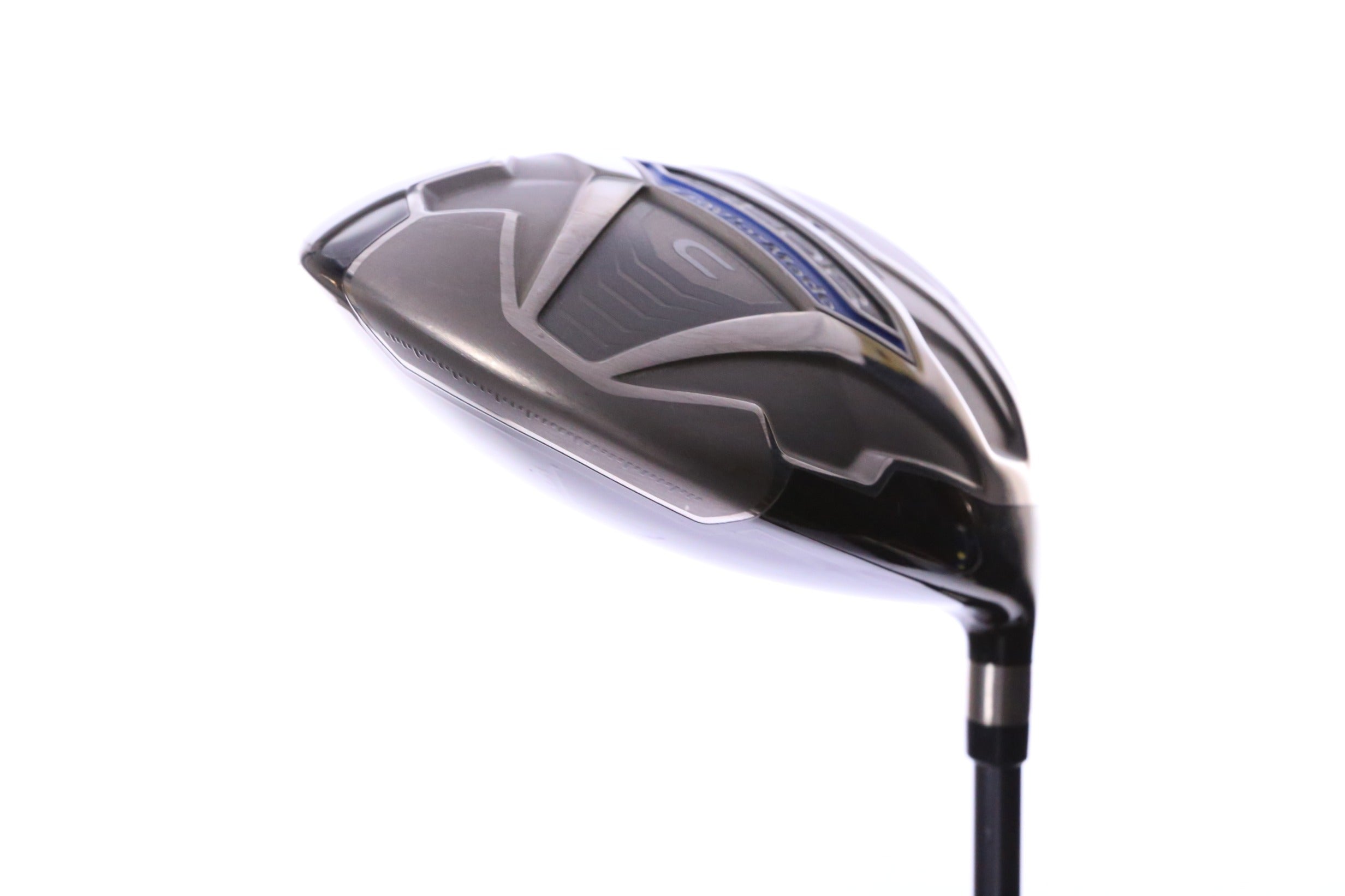Used TaylorMade SLDR C Driver - 9.5 Degrees - Stiff Flex TaylorMade SLDR - Right-Handed-Next Round