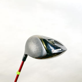 Used TaylorMade R9 SuperTri Driver - Right-Handed - 9.5 Degrees - Stiff Flex-Next Round