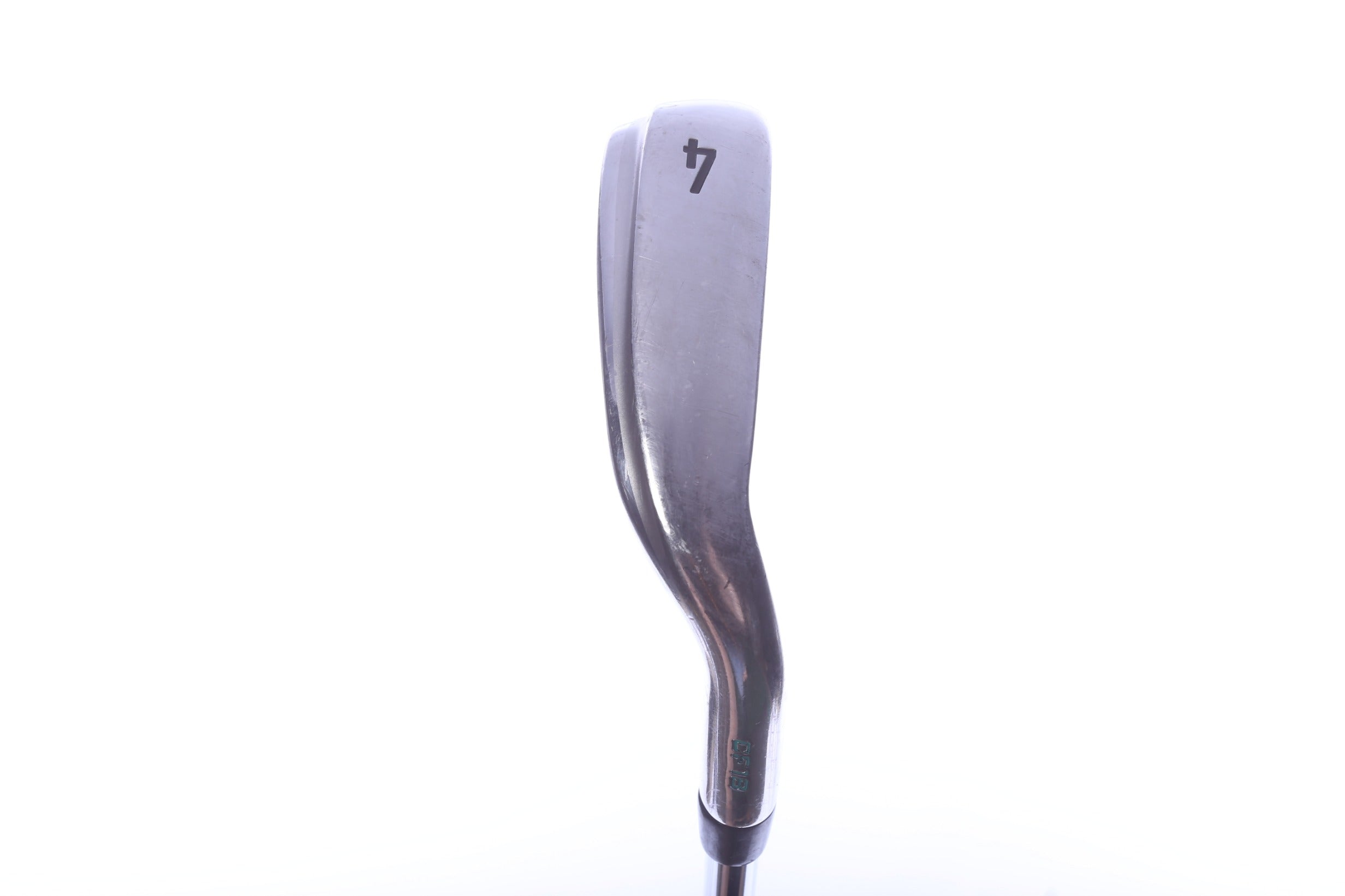 Used Callaway Rogue X Single 4-Iron - Right-Handed - Stiff Flex