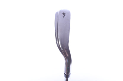 Used Callaway Rogue X Single 4-Iron - Right-Handed - Stiff Flex