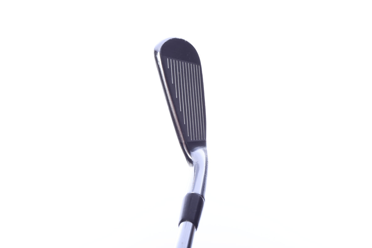 Used Titleist AP2 714 Forged Single 3-Iron - Left-Handed - Stiff Flex