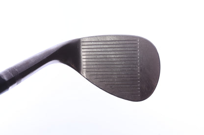 Used Titleist Vokey SM7 Brushed Steel Lob Wedge - Right-Handed - 60 Degrees - Wedge Flex-Next Round