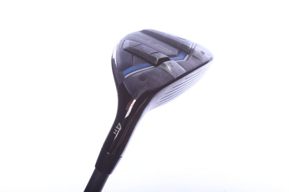 Used Cobra T-Rail 4H Hybrid - Right-Handed - 22 Degrees - Seniors Flex