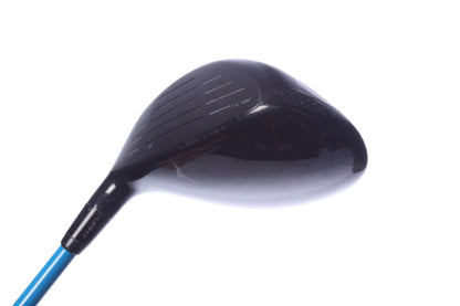 Used Mizuno ST-G Ti 3-Wood - Right-Handed - 15 Degrees - Stiff Flex-Next Round