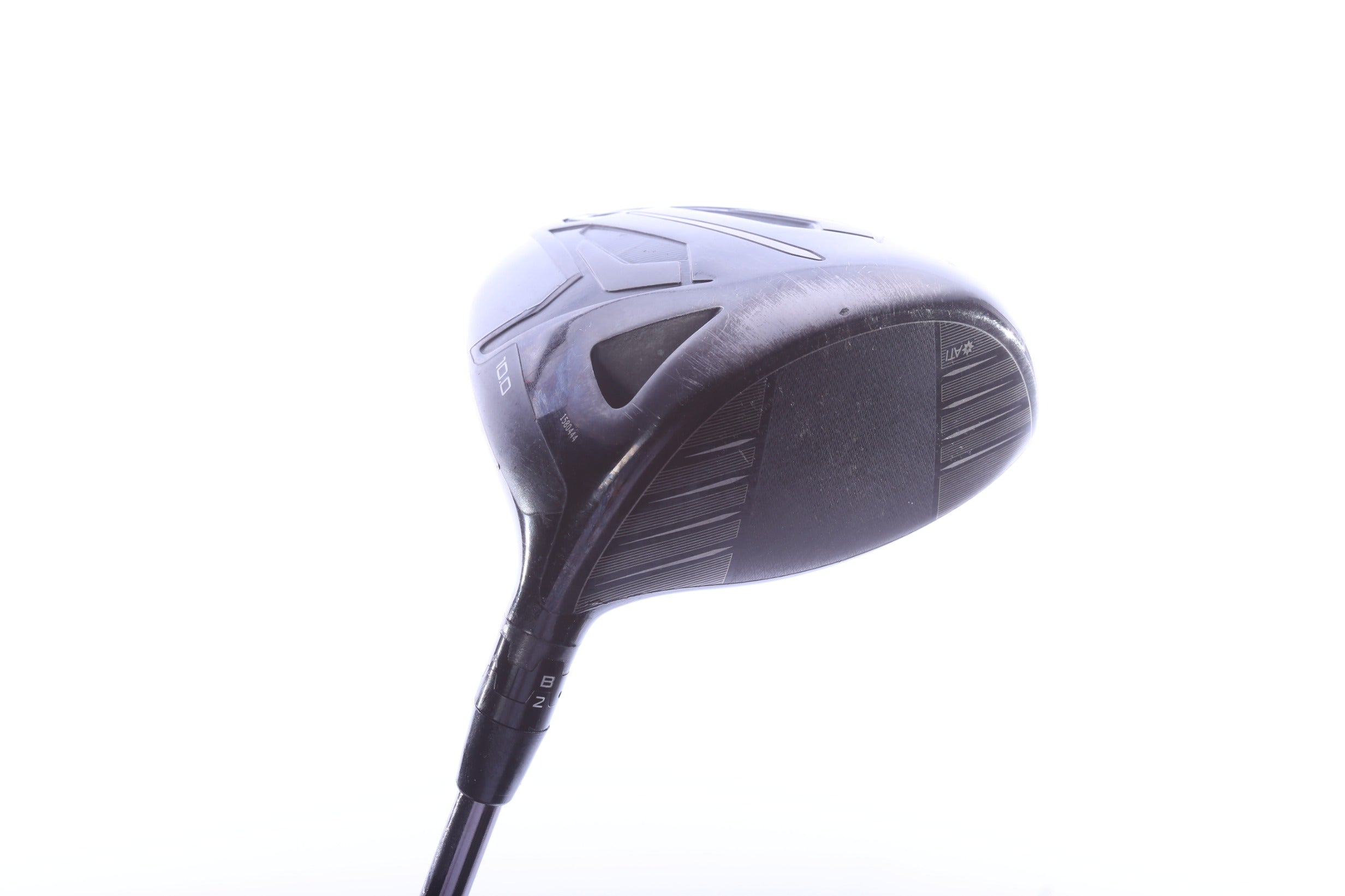 Used Titleist TSi2 Driver - 10 Degrees - Extra Stiff Flex Ping Tour - Right-Handed-Next Round