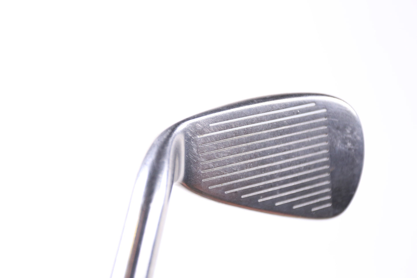 Used TaylorMade r7 Draw Single 6-Iron - Right-Handed - Regular Flex-Next Round