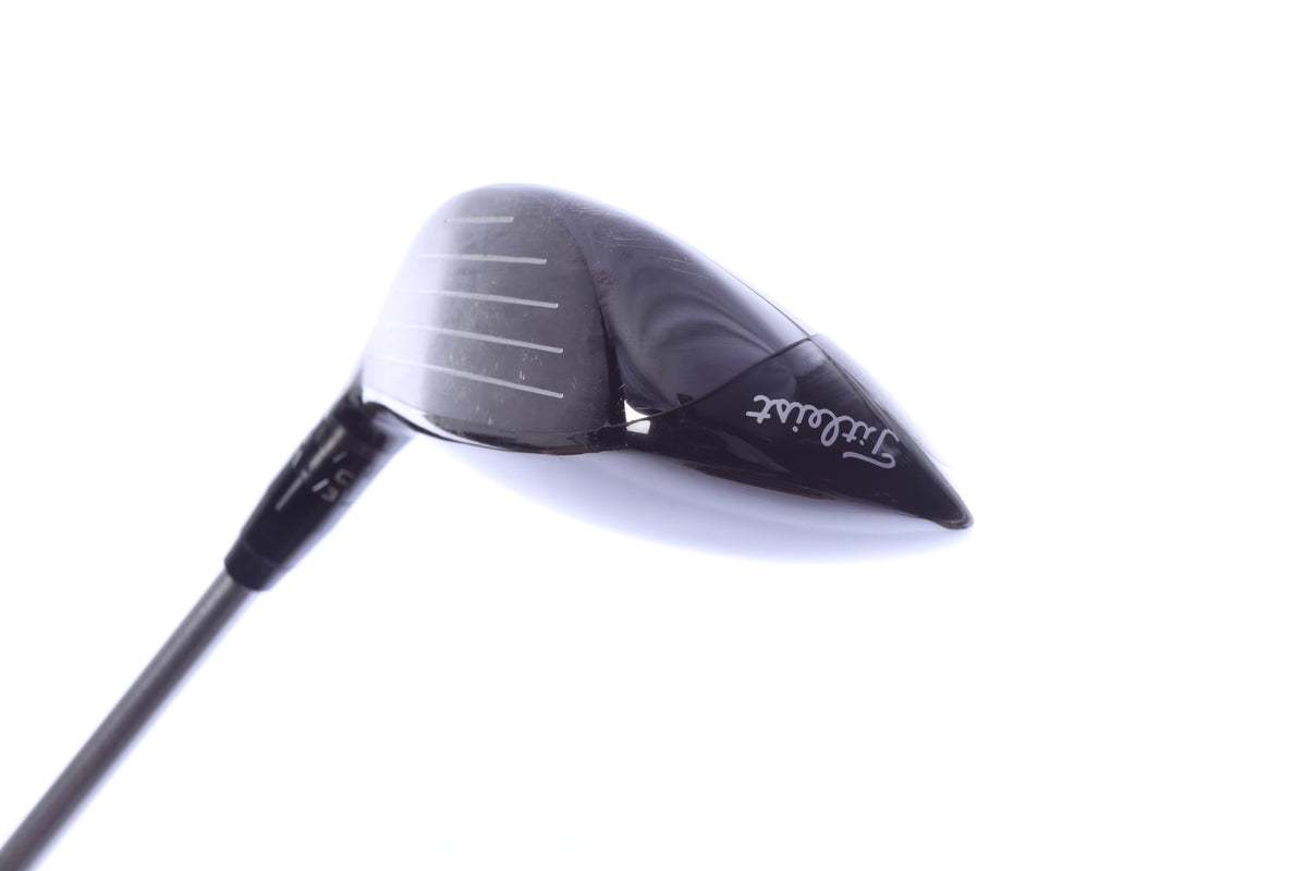 Used Titleist GT3 5-Wood - Right-Handed - 18 Degrees - Stiff Flex