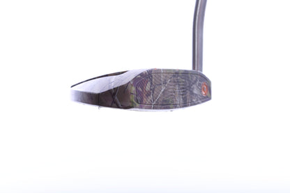 Used Ping Ketsch PLD2 Camo Putter - Right-Handed - 35 in - Mallet-Next Round