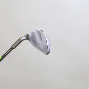Used Ping Eye 2 Pitching Wedge - Right-Handed - 50 Degrees - Stiff Flex