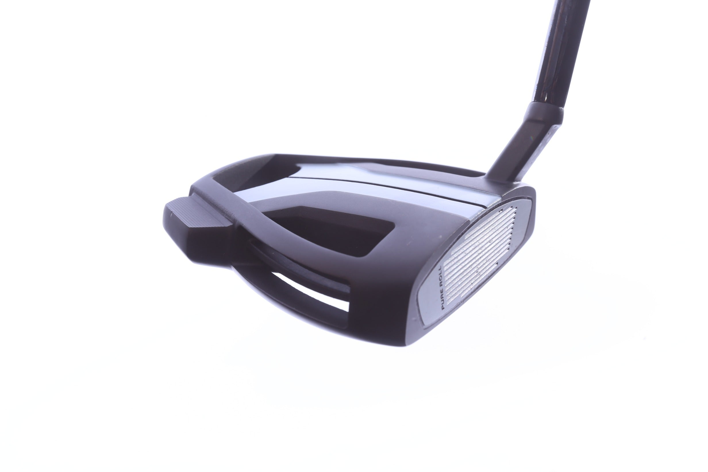 Used TaylorMade Spider Tour X Small Slant Putter - Right-Handed - 34.5 in - Mallet-Next Round