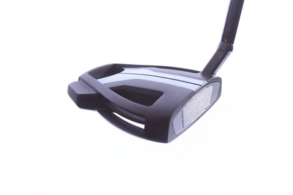 Used TaylorMade Spider Tour X Small Slant Putter - Right-Handed - 34.5 in - Mallet-Next Round