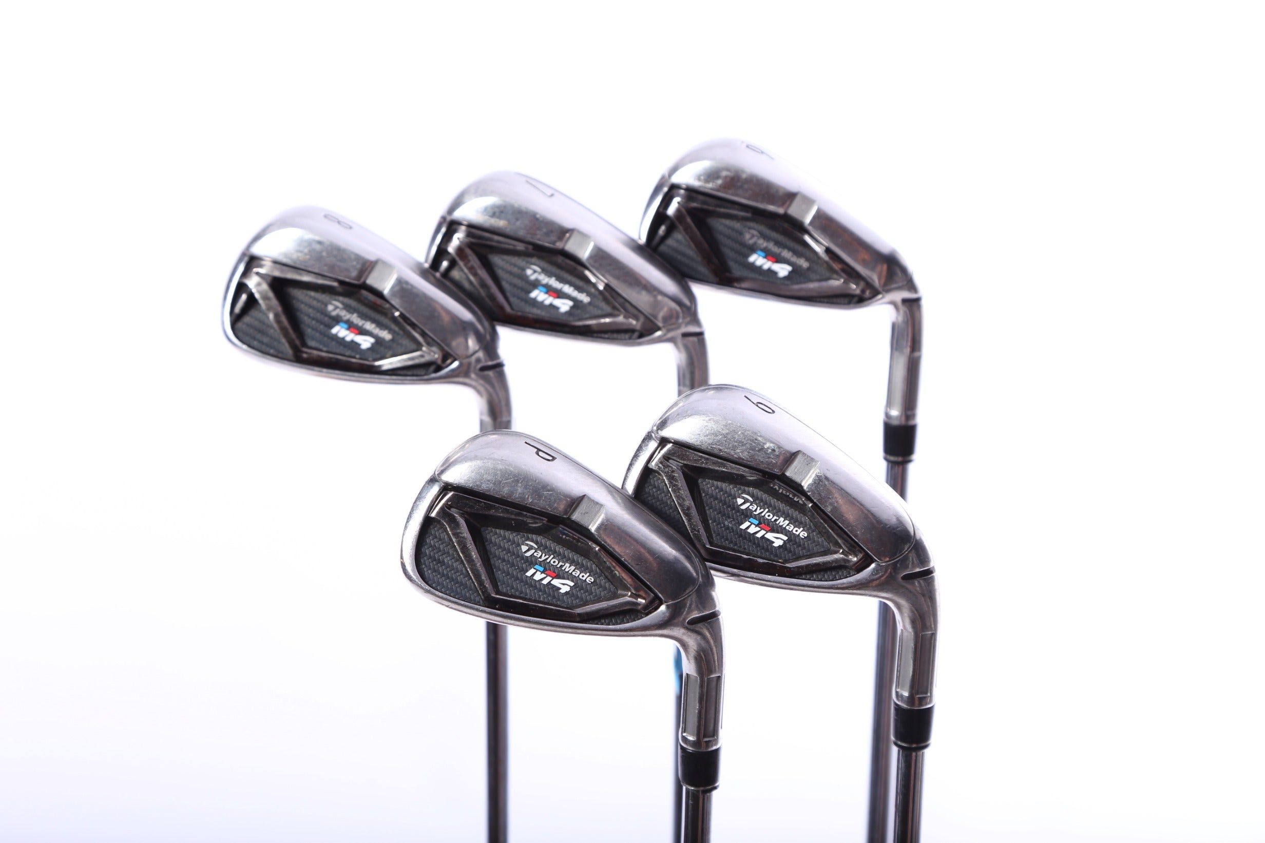 TaylorMade M4 ユーティリティ 28° 6U FREX-S TaylorMade M4 ユーティリティ 28° 6U FREX-S 中古】M4 ユーティリティ