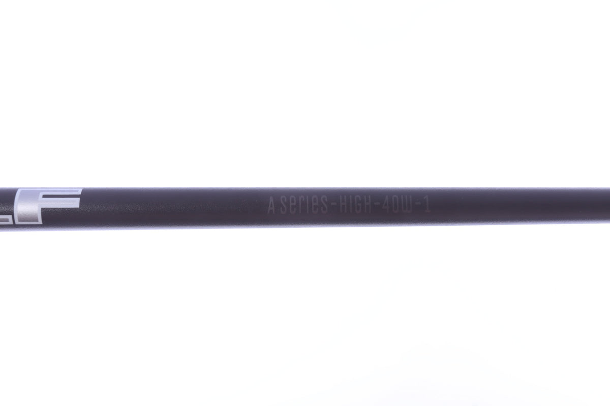 Cobra DS-ADAPT MAX-D Driver - 10.5 Degrees - Ladies Flex LA Golf A Series - Right-Handed