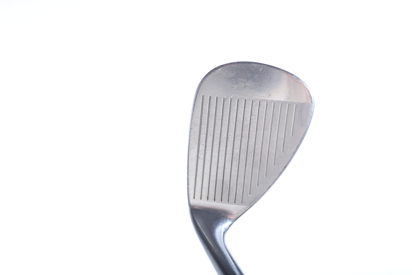 Used Mizuno JPX 825 Gap Wedge - Right-Handed - 50 Degrees - Regular Flex-Next Round