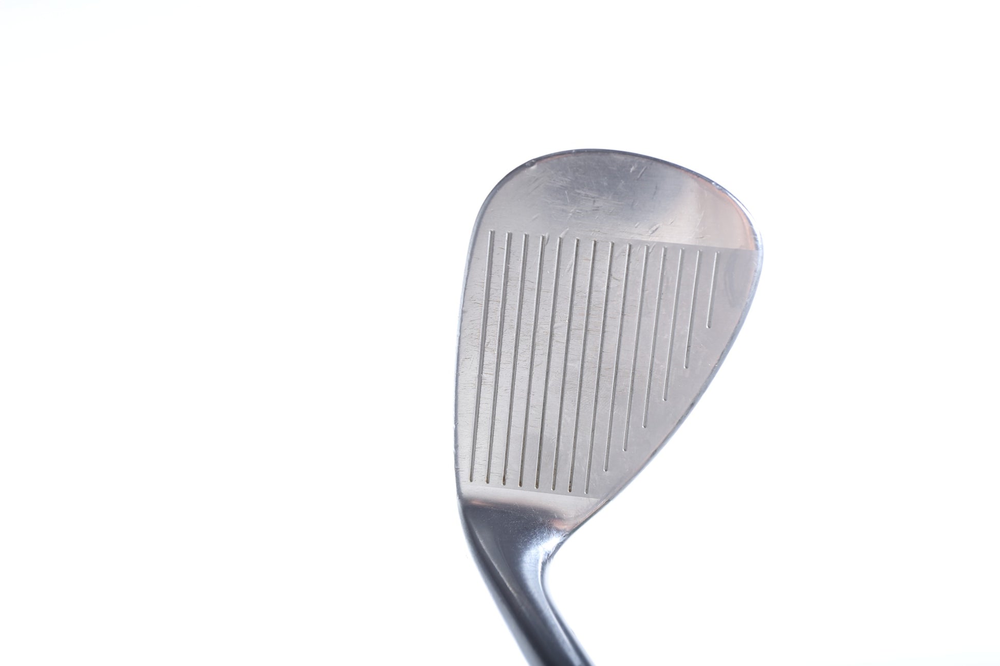 Used Mizuno JPX 825 Gap Wedge - Right-Handed - 50 Degrees - Regular Flex-Next Round