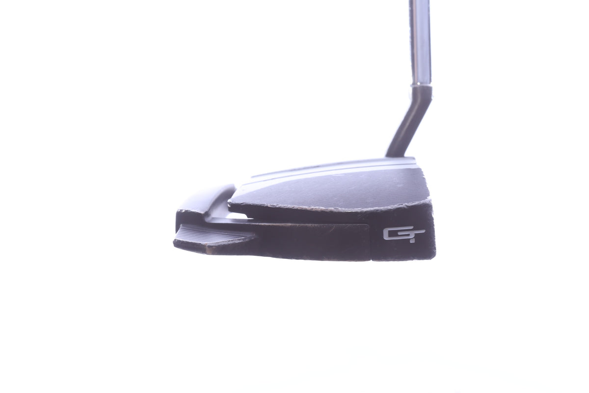 Used TaylorMade Spider GTX Putter - Right-Handed - 34 in - Mallet-Next Round