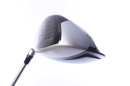 Used TaylorMade M4 Driver - 10.5 Degrees - Stiff Flex Mitsubishi Tensei CK Blue - Right-Handed-Next Round