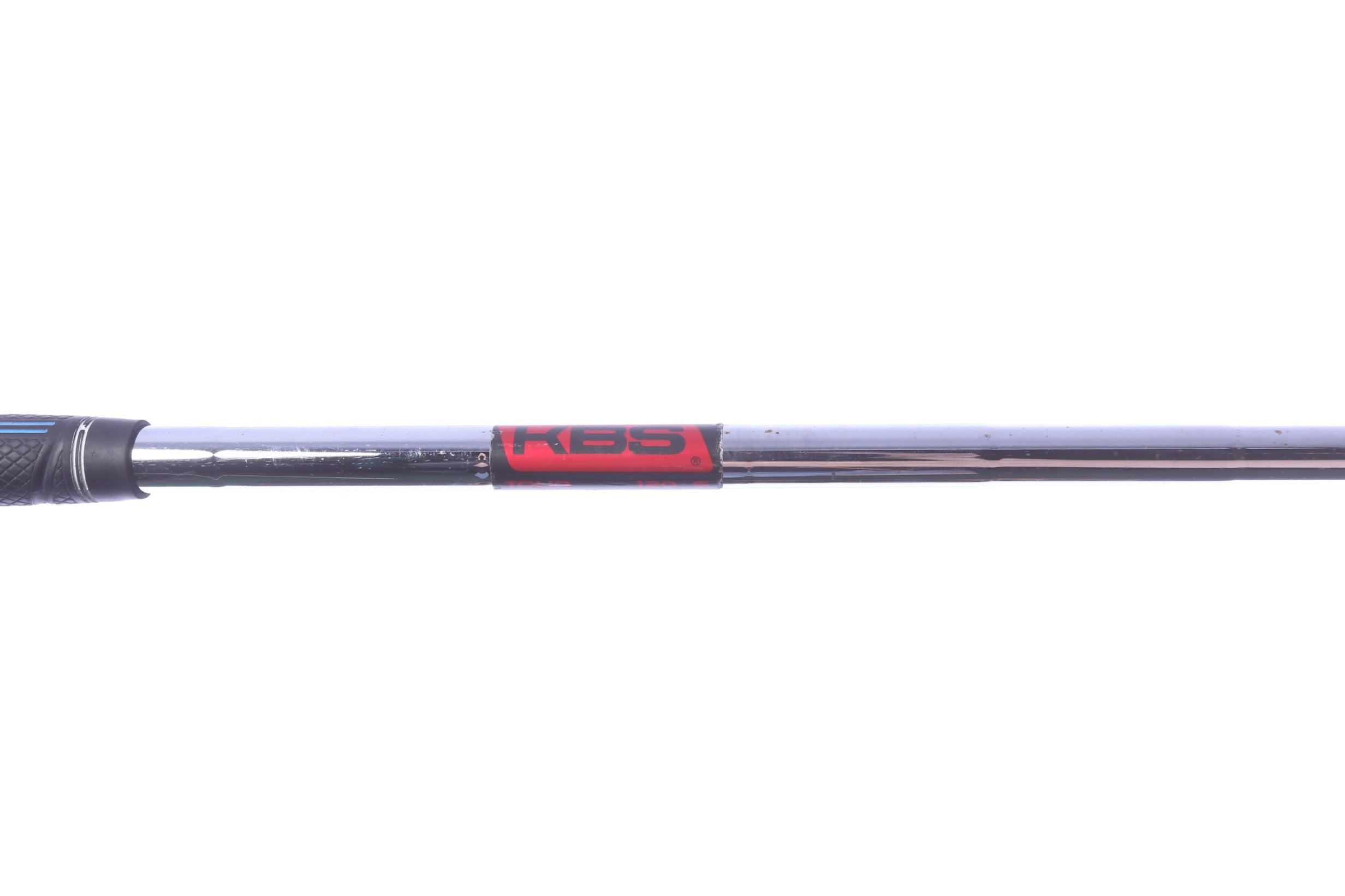 Used Ping G400 Single 9-Iron - Right-Handed - Stiff Flex