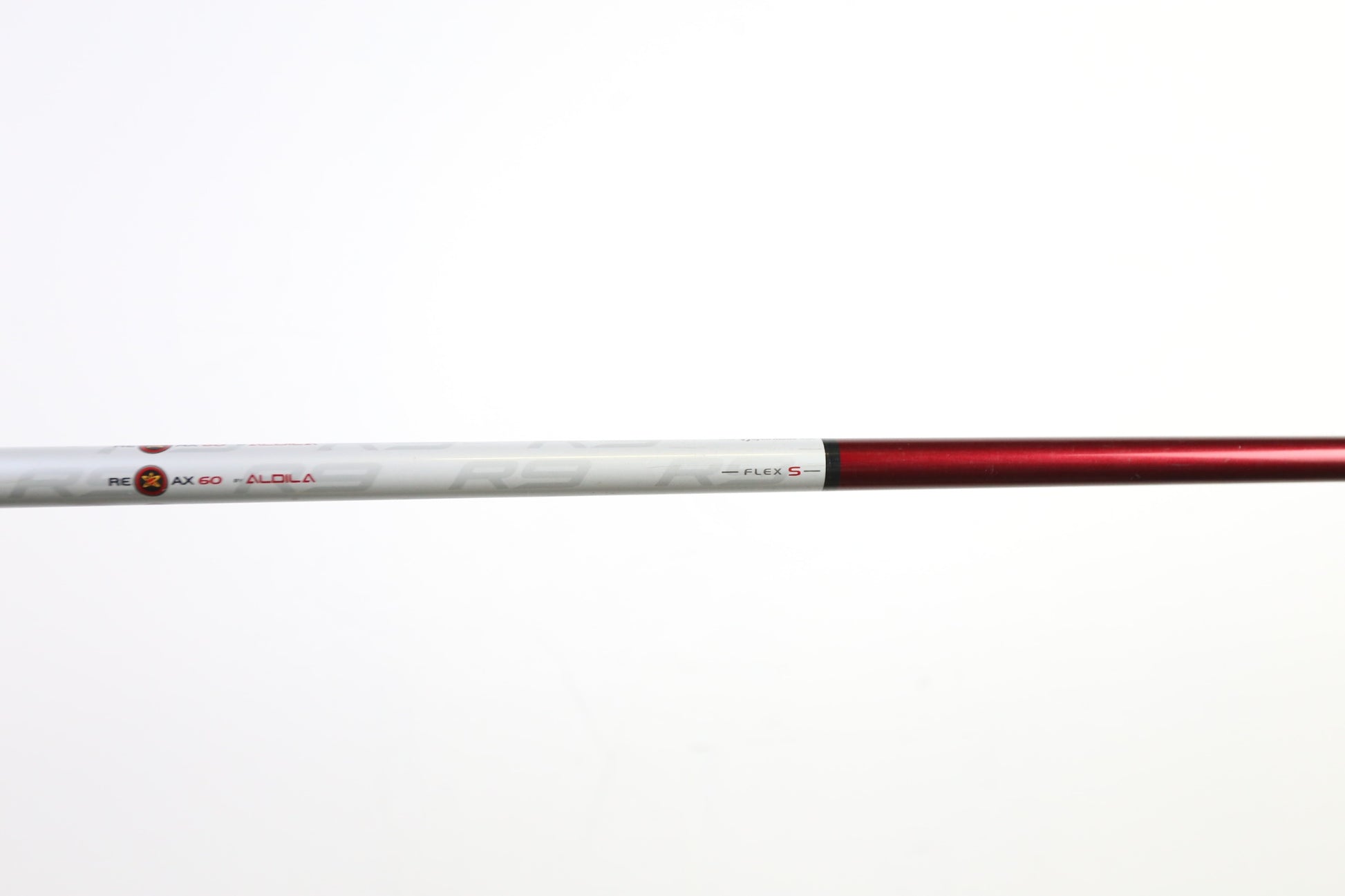 Used TaylorMade R9 460 Driver - Right-Handed - 11.5 Degrees - Stiff Flex-Next Round