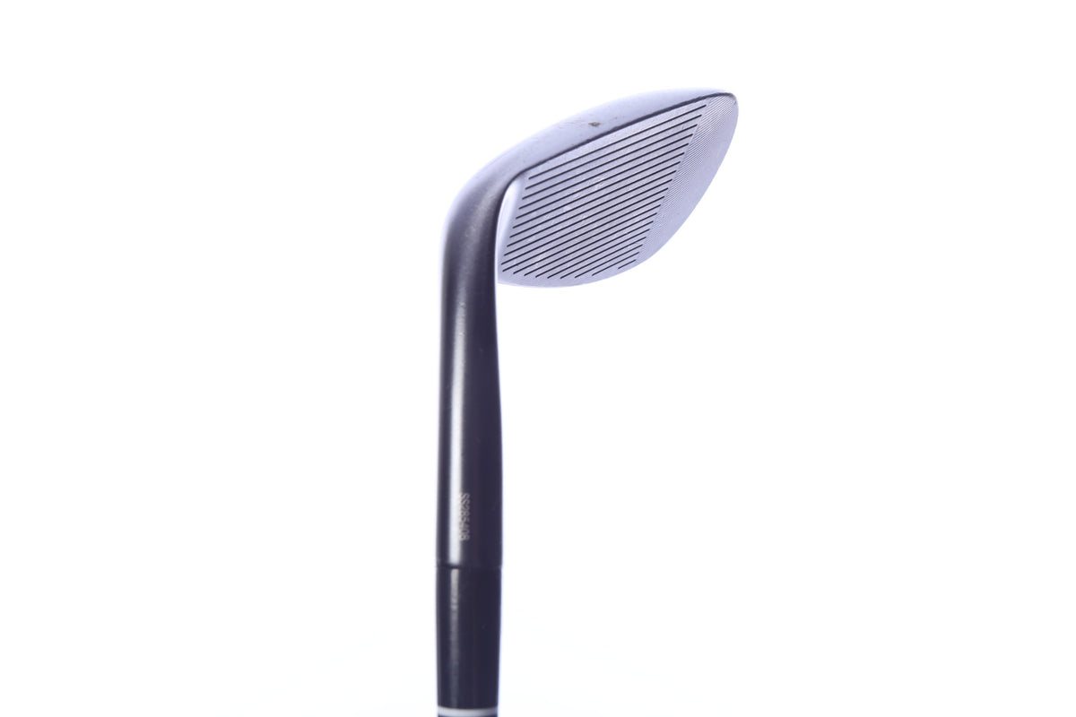 Used Cleveland RTX ZipCore Black Satin Sand Wedge - Right-Handed - 56 Degrees - Wedge Flex