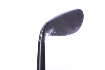 Used Cleveland  x Swag RTZ Black Satin Dollar Bill Gap Wedge - Right-Handed - 50 Degrees - Wedge Flex