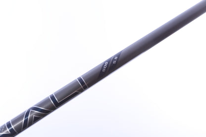 Used Project X Denali Blue Driver Shaft Regular Flex Graphite - 44 in - Callaway Opti-Fit Adapter-Next Round