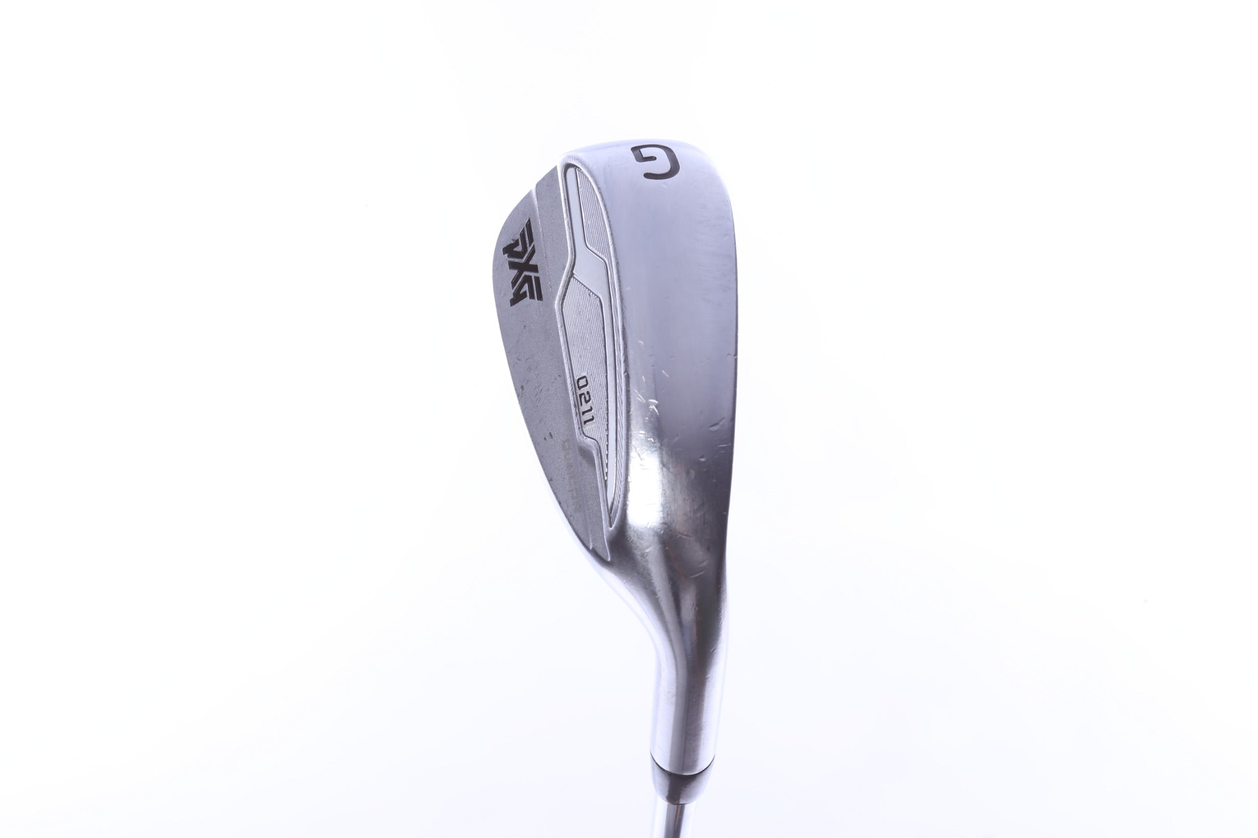 Used PXG 0211 Gap Wedge - Right-Handed - 48 Degrees - Regular Flex-Next Round