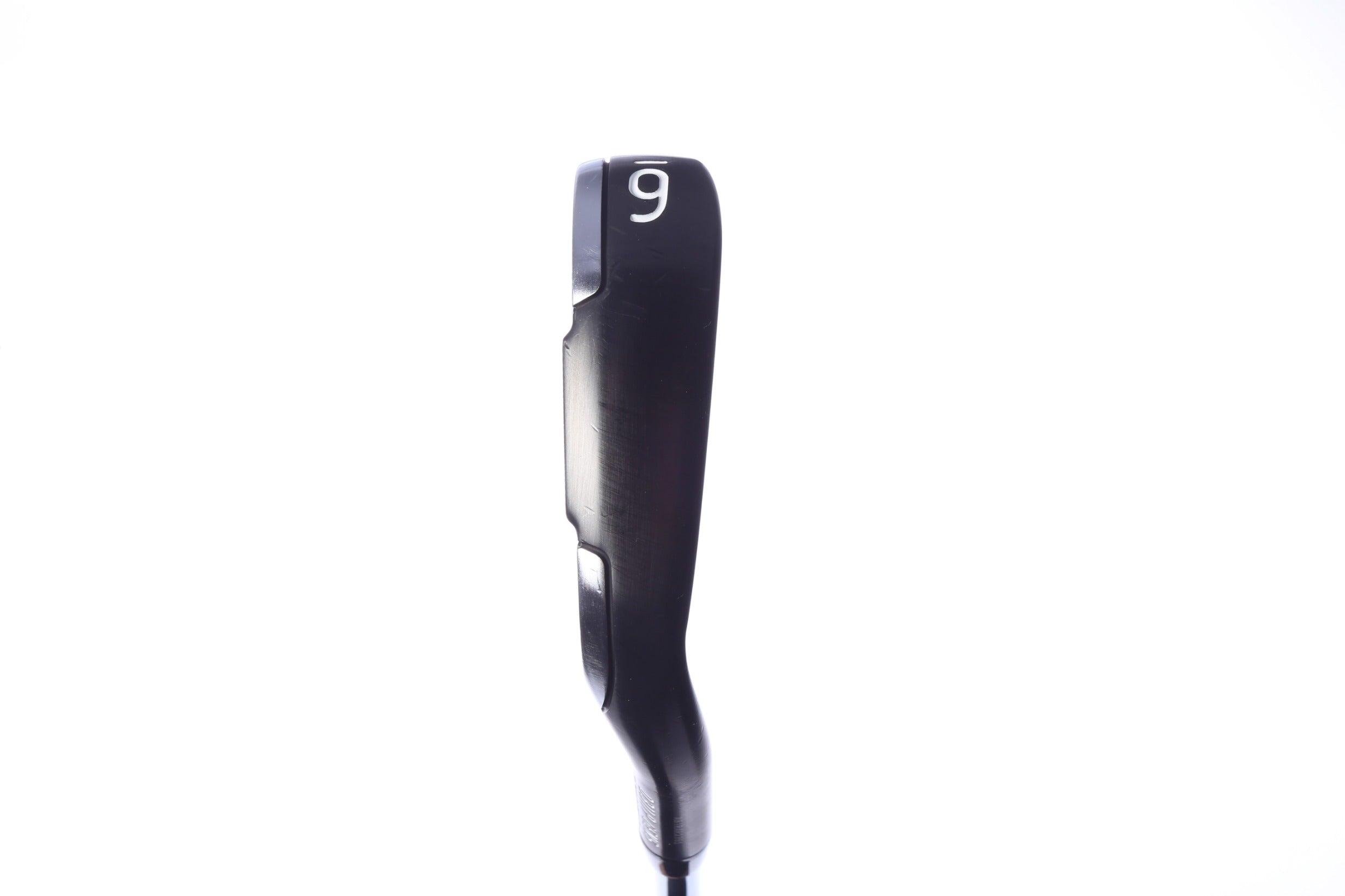 Used PXG 0311P Gen 5 Black Label Elite Single 6-Iron - Right-Handed - Stiff Flex-Next Round